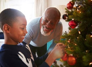 Family Christmas Activities for Outreach Fun family Christmas activities