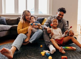 Family Ministry in Our Post-Modern World family ministry