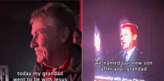 ‘I Will Get To See You Again’—Forrest Frank Posts Tribute to His Grandfather, Who Died on Christmas Eve Forrest Frank Neil Frank