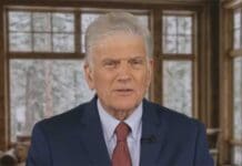 Franklin Graham Believes the ‘Lie of Socialism’ Is Why Millennials and Gen Z Are Returning to Church Franklin Graham
