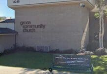 Lawsuit Alleges ‘Grace Community Church Covered Up’ Child Sex Abuse Grace Community Church
