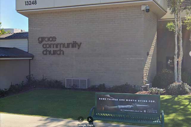 Grace Community Church