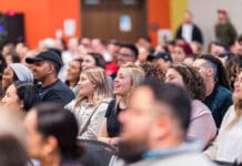 3 Marks of a Healthy Church Culture healthy church culture