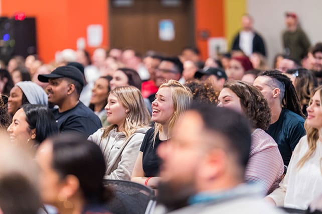 healthy church culture