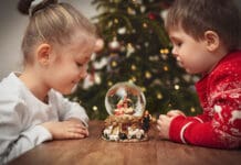 Helping Kids Celebrate Christ This Christmas Kids Christmas