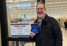 Hobby Lobby Purchases 500,000 Copies of Lee Strobel’s ‘The Case for Christmas’ To Give Away Lee Strobel Hobby Lobby