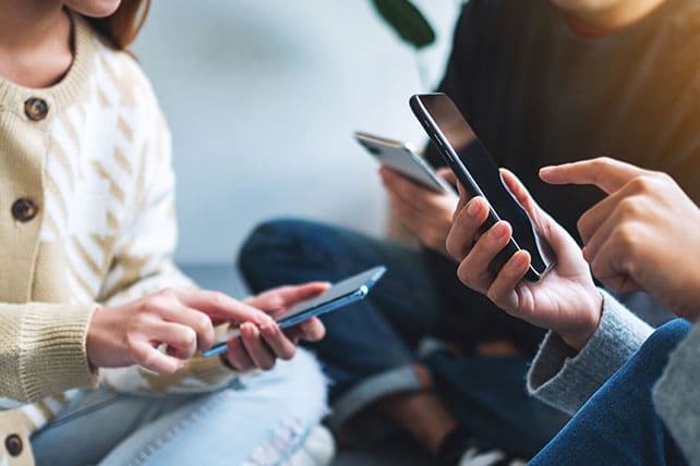 how to stay connected to your congregation