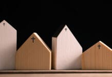 Why Your Local Church (No Matter How Small) Will Save the World importance of the local church