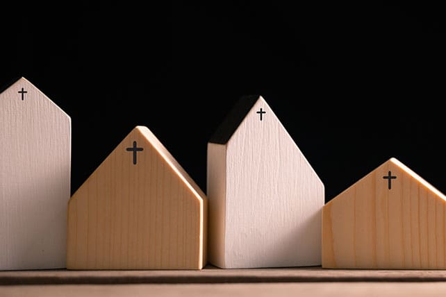 importance of the local church