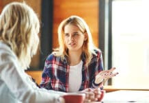 Intimidated by Evangelism? Here’s How to Share Your Faith intimidated by evangelism