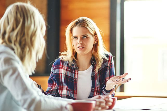 intimidated by evangelism