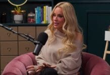 Jenny McCarthy: Charlie Kirk’s Murder Helped Me Surrender to Jesus jenny mccarthy