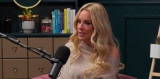 Jenny McCarthy: Charlie Kirk’s Murder Helped Me Surrender to Jesus jenny mccarthy