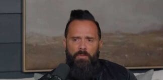 John Cooper Recalls His Mother’s Deathbed Vision That He Would Lead People to Hell: ‘I Don’t Believe It Was Real’ John Cooper