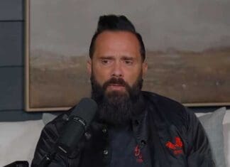 John Cooper Recalls His Mother’s Deathbed Vision That He Would Lead People to Hell: ‘I Don’t Believe It Was Real’ John Cooper