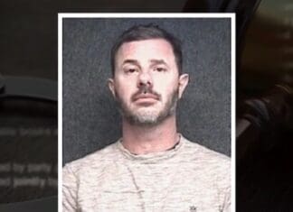 SC Pastor John-Paul Miller Indicted for Cyberstalking, Making False Statements john-paul miller