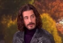 Jonathan Roumie on ‘The View’: 2 ‘Lifelong Atheists’ Became Christians After Watching ‘The Chosen’ jonathan roumie