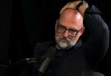 9Marks President Jonathan Leeman: Creating Space for Christians To Vote Pro-Choice ‘Was a Mistake’ Jonathan Leeman