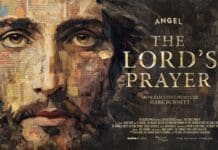NT Wright, Mark Burnett, and Brad Gray Unite To Help People Rediscover the Lord’s Prayer The Lord's Prayer Angel Studios