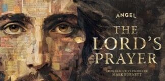 NT Wright, Mark Burnett, and Brad Gray Unite To Help People Rediscover the Lord’s Prayer The Lord's Prayer Angel Studios