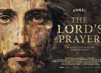 NT Wright, Mark Burnett, and Brad Gray Unite To Help People Rediscover the Lord’s Prayer The Lord's Prayer Angel Studios