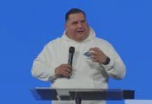 Prominent Florida Pastor, a Former New York Yankees Chaplain, Arrested for Allegedly Failing To Report Suspected Child Abuse mark vega