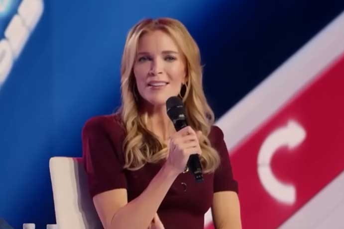 Megyn Kelly