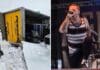 Matty Mullins Shares Shocking Photo After Memphis May Fire’s Tour Truck Overturns on Highway Matty Mullins Memphis May Fire
