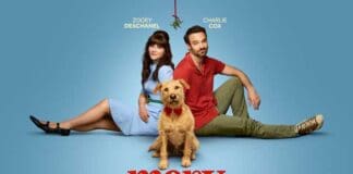 From ‘Unbroken’ to ‘Merv’: Producer Matt Baer on Making Movies That Lead With the Heart Merv