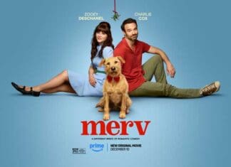 From ‘Unbroken’ to ‘Merv’: Producer Matt Baer on Making Movies That Lead With the Heart Merv