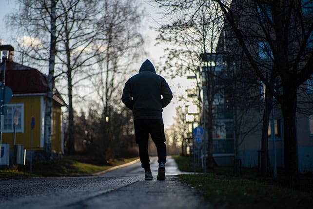 millennials leaving the church