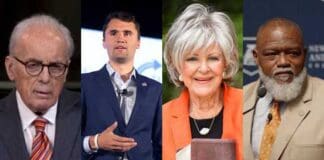 Notable Christian Leaders Who Died in 2025 John MacArthur Charlie Kirk Kay Arthur Voddie Baucham