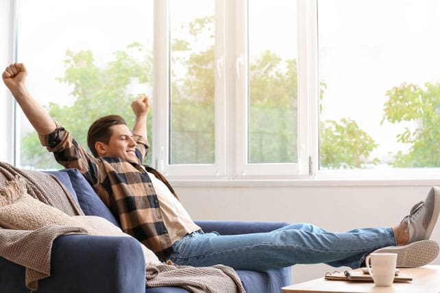 passion for ministry