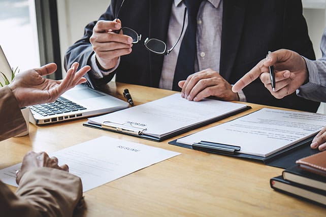 8 Things You Need to Know About Pastor Search Committees