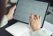 Is a Preaching Calendar Really Necessary? preaching calendar