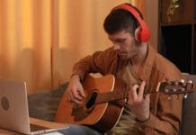 Preparation for Worship – the Most Important Things You Can Do for the Team preparation for worship