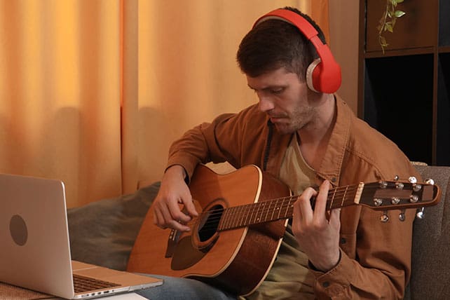 preparation for worship