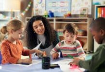 The Purpose of Children’s Ministry Isn’t ‘Success’ purpose of children’s ministry