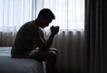 The Stand That Saved My Life: Read (and Share) This Amazing Testimony saved my life