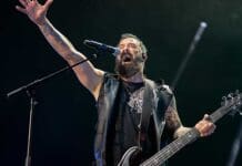 Skillet’s ‘O Come, O Come Emmanuel’ Hits No. 1 on 5 Billboard Charts Despite ‘Demonic’ Criticism John Cooper Skillet