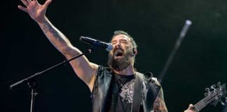 Skillet’s ‘O Come, O Come Emmanuel’ Hits No. 1 on 5 Billboard Charts Despite ‘Demonic’ Criticism John Cooper Skillet