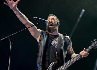 Skillet’s ‘O Come, O Come Emmanuel’ Hits No. 1 on 5 Billboard Charts Despite ‘Demonic’ Criticism John Cooper Skillet