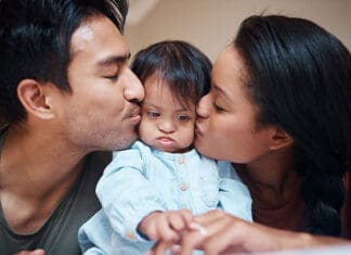 Special Needs Families Deserve Care at Church special needs families