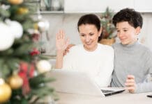 Support Parents at Christmas With These Tips support parents at Christmas