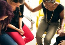 Teen Discipleship Tips for Lasting Faith teen discipleship