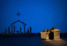 The Greatest Gift at Christmas Is Jesus the greatest gift