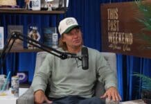 Theo Von Tells Leanne Morgan He’s in a Bible Study With Morgan Wallen theo von