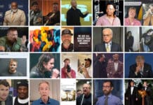 The Top 20 News Articles on ChurchLeaders in 2025 christian news articles