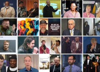 The Top 20 News Articles on ChurchLeaders in 2025 christian news articles