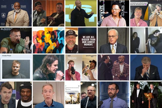 christian news articles